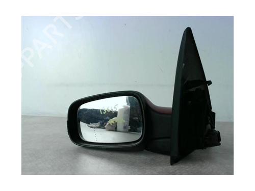 Left mirror RENAULT MEGANE II (BM0/1_, CM0/1_) 1.9 dCi | BP24028189C26 