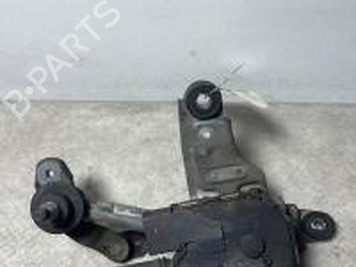 Used Front wiper motor FORD S-MAX (WA6) 2.0 TDCi (136 hp) 31086428
