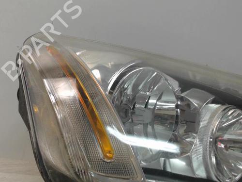 Right headlight FORD FOCUS C-MAX (DM2) 1.6 TDCi | BP21173969C29