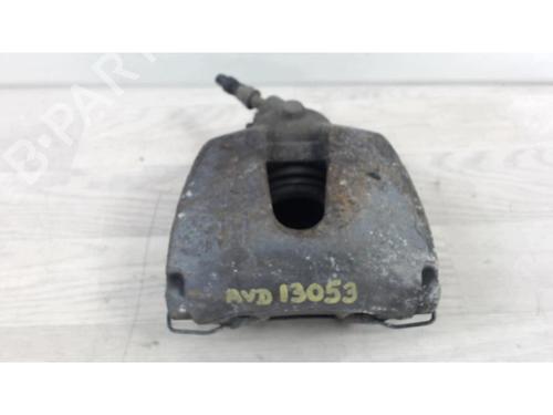 Højre bremsekaliber foran FORD FOCUS II (DA_, HCP, DP) 1.6 TDCi | BP25619666M104 