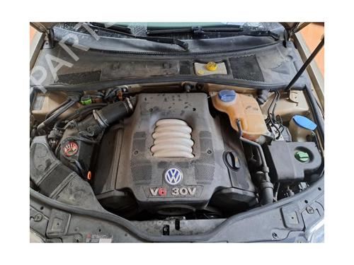 Sikkerhedssele foran højre VW PASSAT B5.5 (3B3) 2.8 4motion | BP25619074I25 