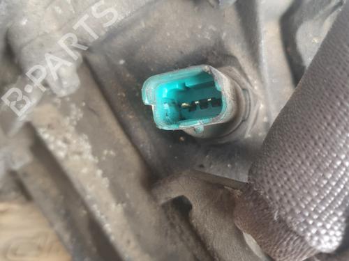 Gearbox RENAULT KANGOO Express (FW0/1_) 1.5 dCi (FW0C, FW1C) | BP36164432M3  - Image 6