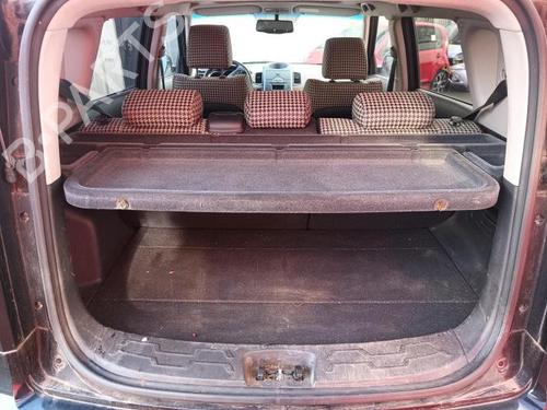 Rear bumper KIA SOUL I (AM) 1.6 CRDi 128 | BP23079793C8