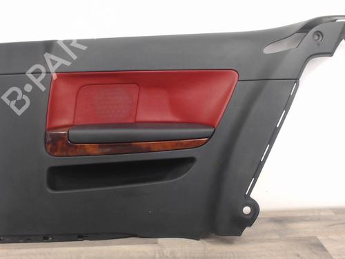 Used Boot lining AUDI A3 (8P1) 2.0 FSI (150 hp) 24941243