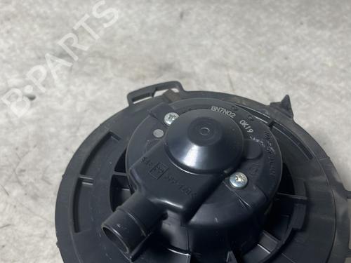 Heater blower motor MAZDA 5 (CW) 1.6 CD | BP33206718M62 - Image 3