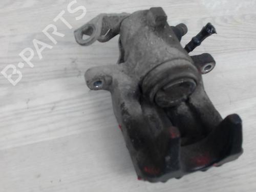 Left rear brake caliper SEAT IBIZA IV (6J5, 6P1) 1.4 TSI | BP25619633M107