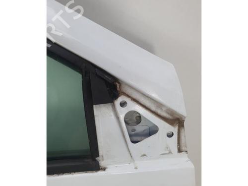 Right front door RENAULT CLIO III Grandtour (KR0/1_) 1.5 dCi | BP27549705C3 