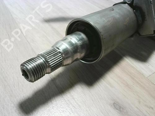 Steering column PEUGEOT BIPPER (AA_) 1.4 HDi | BP31252056M21