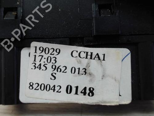 Steering column stalk RENAULT VEL SATIS (BJ0_) 2.0 dCi (BJ03, BJ0B) | BP31252194I23 