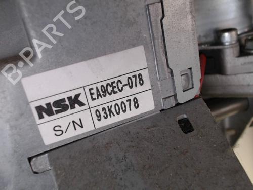 Steering column RENAULT KOLEOS I (HY_) 2.0 dCi (HY0K) | BP27177109M21 