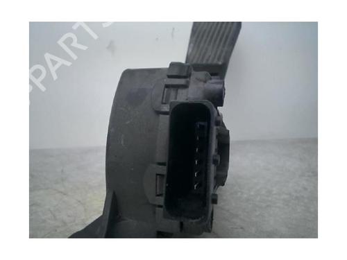 Pedal SAAB 9-3 (YS3F, E79, D79, D75) 1.9 TiD | BP23981286I4 