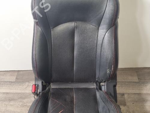 Used Left front seat Left front seat NISSAN JUKE (F15) 1.5 dCi (110 hp) 36301407 36301407