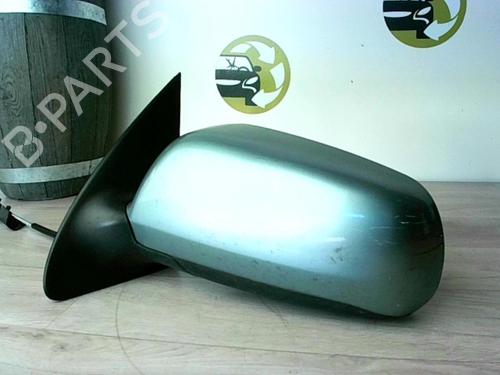 Left mirror SKODA FABIA I (6Y2) 1.2 | BP24025547C26 