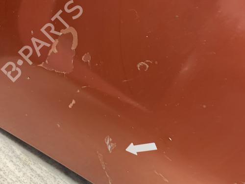 Motorhjelm DACIA SANDERO 1.5 dCi | BP25774873C1