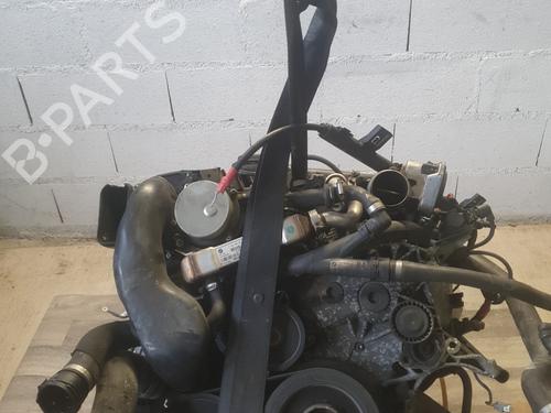 Engine BMW 1 (E87) 118 d | BP32211614M1 