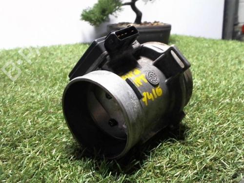 Mass air flow sensor FORD ESCORT VI (GAL, AAL, ABL) 1.8 Turbo D | BP26180639M95 