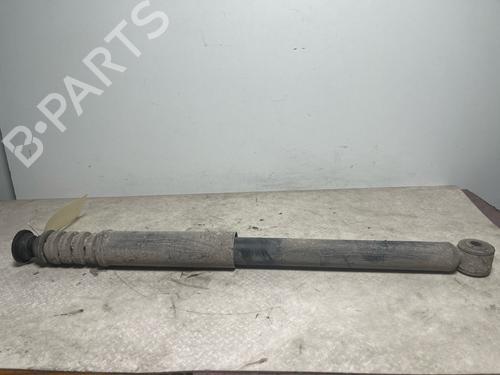 Left rear shock absorber DACIA SANDERO II 1.2 | BP34694361M18 - Image 3