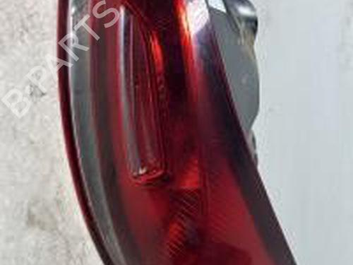 Used Right taillight VW SCIROCCO III (137, 138) 2.0 TDI (140 hp) 31085542