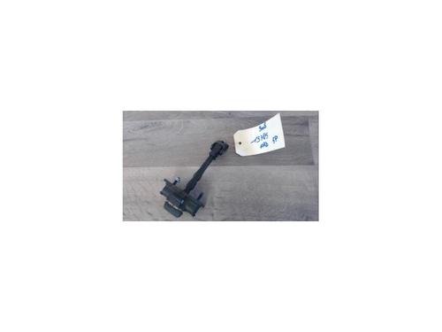 Used Hinge/Door check strap PEUGEOT 3008 II SUV (MC_, MR_, MJ_, M4_) 1.2 THP/ PureTech 130 (MRHNSM, MRHNSU, MRHNSJ, MRHNYW,... (131 hp) 25619853