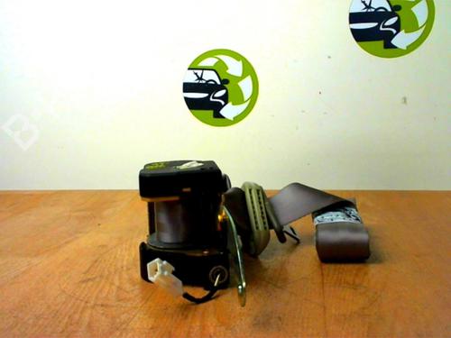 Used Front right seatbelt NISSAN MICRA III (K12) 1.2 16V (80 hp) 26225910