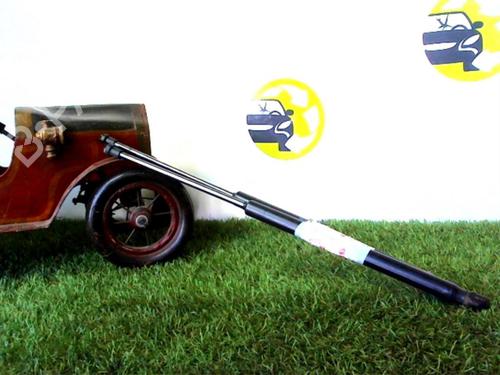 Gassdemper Bakluke VW FOX Hatchback (5Z1, 5Z3, 5Z4) 1.2 | BP26164270C138 