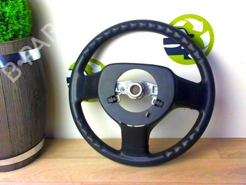 Steering wheel PEUGEOT 107 (PM_, PN_) 1.0 | BP24021815C49