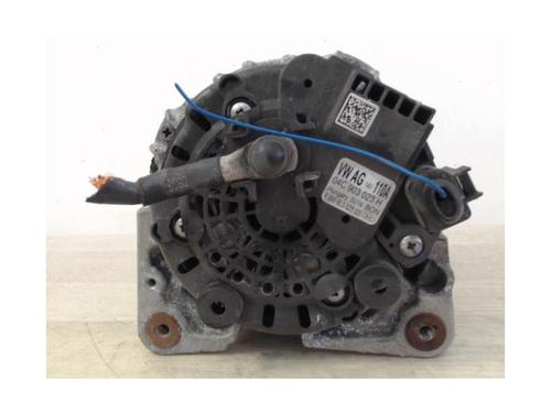 Alternator VW POLO V (6R1, 6C1) 1.0 | BP25751025M7 