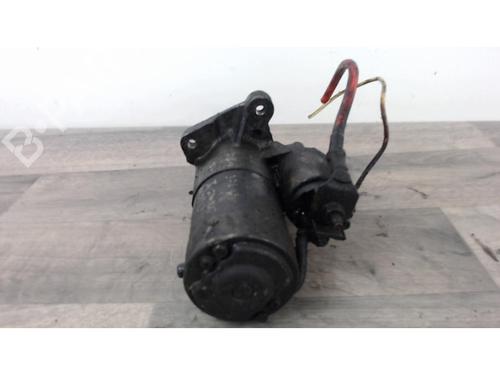 Anlasser RENAULT SCÉNIC I MPV (JA0/1_, FA0_) 1.9 dCi (JA05, JA1F) | BP26199349M8 