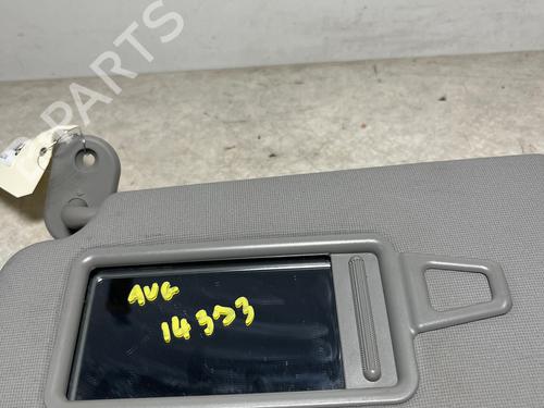 Sonnenblende Links für Sonnenblende Links KIA PICANTO II (TA) 1.0 (69 hp) 34438640 34438640