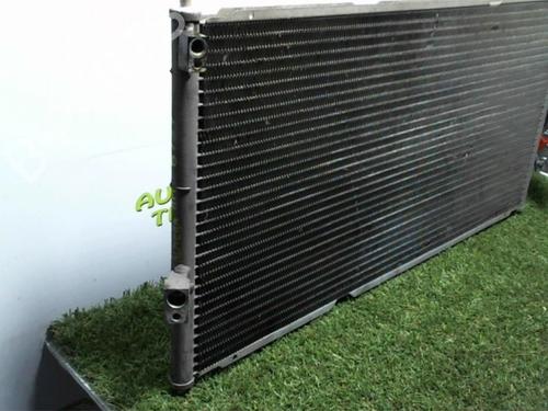 AC radiator NISSAN ALMERA TINO (V10) 2.2 dCi | BP24021695M32 