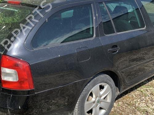 AC pipe SKODA OCTAVIA II Combi (1Z5) 1.4 TSI | BP28095002M126 