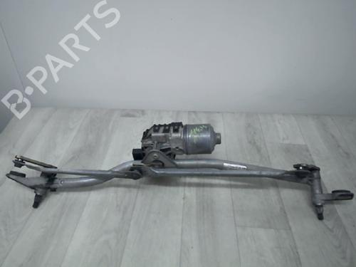 Front wiper motor AUDI A4 B7 Avant (8ED) 2.0 TDI 16V | BP25618644M29