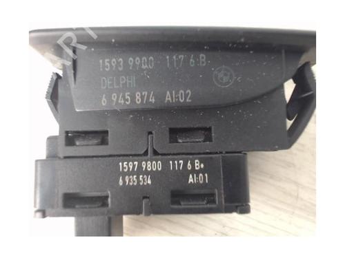 Right front window switch BMW 3 Touring (E91) 320 d | BP21182983I26 