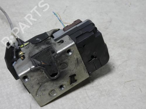 Front right lock PEUGEOT 307 (3A/C) 1.6 HDi | BP32394650C97