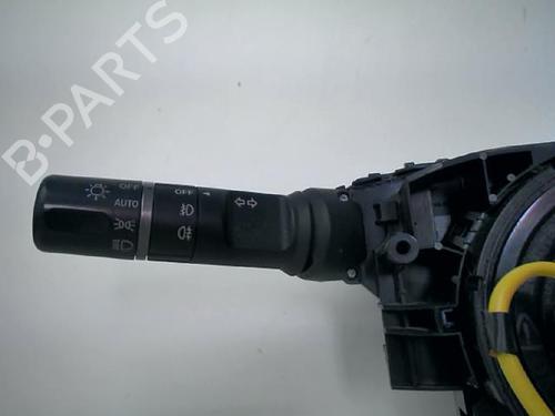 Steering column stalk MAZDA 2 (DE_, DH_) 1.4 MZR-CD | BP31252141I23