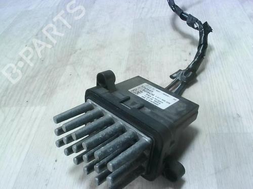 Heater resistor FORD KUGA I 2.0 TDCi | BP24026744M108