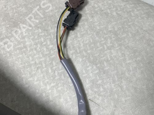 Left mirror PEUGEOT 1007 (KM_) 1.6 HDi | BP29863926C26