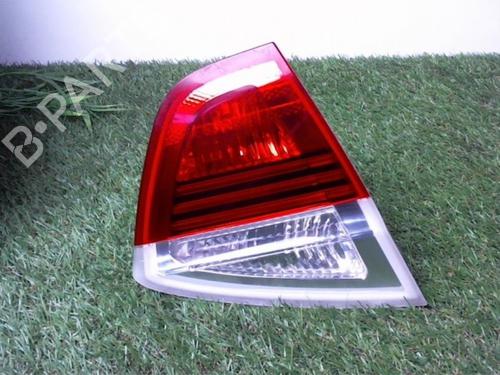 Left tailgate light BMW 3 (E90) 320 d | BP24021669C79 