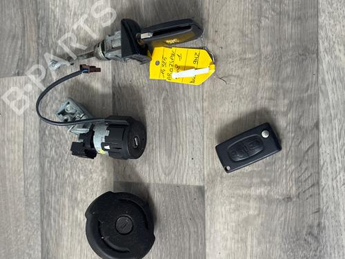 Switch PEUGEOT 5008 (0U_, 0E_) 1.6 HDi | BP36950107I30 - Image 2