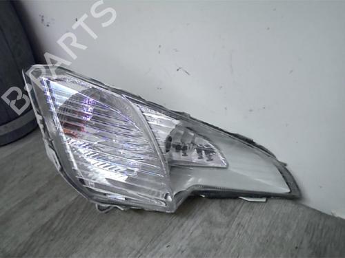 Used Right front indicator FORD ECOSPORT 1.0 EcoBoost (125 hp) 24025096