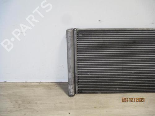 Used AC radiator RENAULT LAGUNA III (BT0/1) 2.0 dCi (BT01, BT08, BT09, BT0E, BT0K, BT12, BT1C, BT1D,... (150 hp) 24022746