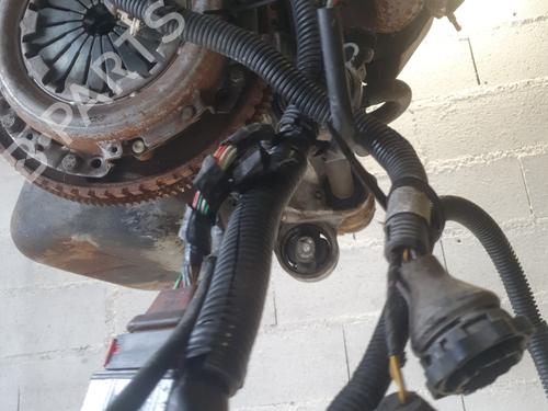 Engine PEUGEOT 306 Convertible (7D, N3, N5) 1.8 16V | BP32406281M1 