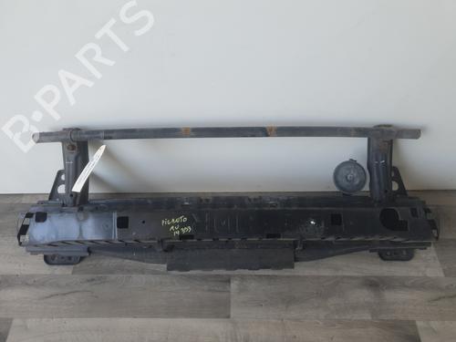 Used Front bumper reinforcement Front bumper reinforcement KIA PICANTO II (TA) 1.0 (69 hp) 36668538 36668538