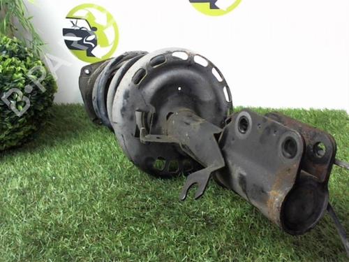 Left front shock absorber AUDI A4 B5 (8D2) 1.9 TDI | BP25618284M16 