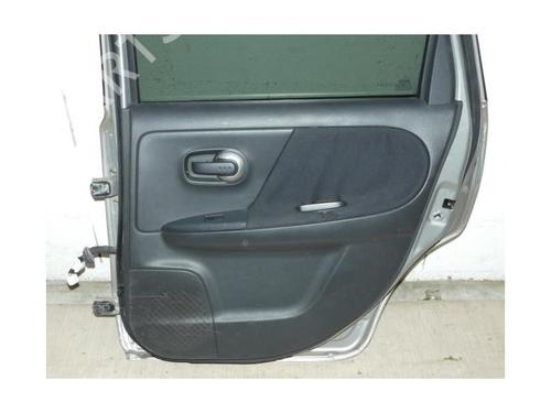 Right rear door NISSAN NOTE (E11, NE11) 1.5 dCi | BP21273546C5 