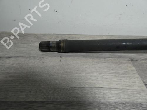Right front driveshaft OPEL MERIVA B MPV (S10) 1.7 CDTI (75) | BP38408049M39 - Image 4