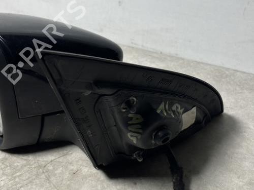 Left mirror VW SCIROCCO III (137, 138) 2.0 TDI | BP31085539C26