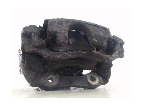Left front brake caliper PEUGEOT PARTNER Box Body/MPV (5_, G_) 1.6 HDi 75 | BP23896791M105 