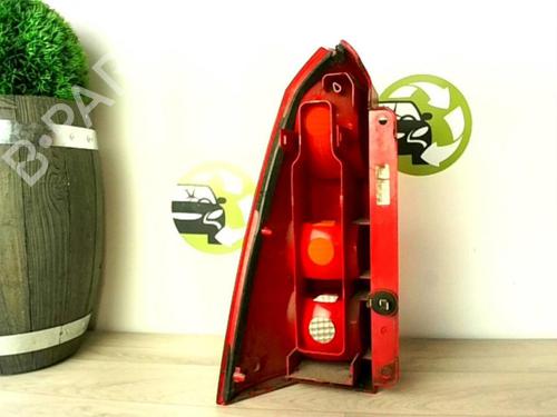 Right taillight FORD FOCUS I Turnier (DNW) 1.6 16V | BP25618687C35 