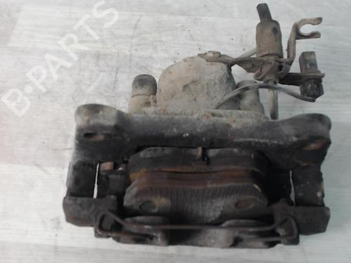 Left front brake caliper AUDI A4 B6 (8E2) 1.9 TDI | BP25619408M105
